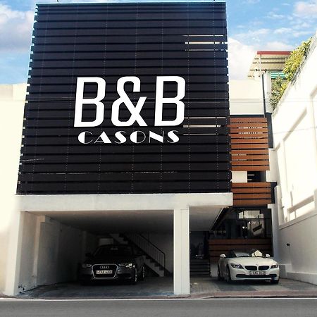 Casons B&B Colombo Exterior photo