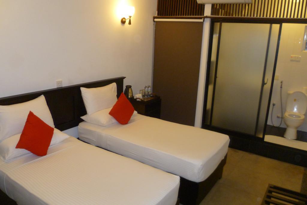 Casons B&B Colombo Exterior photo