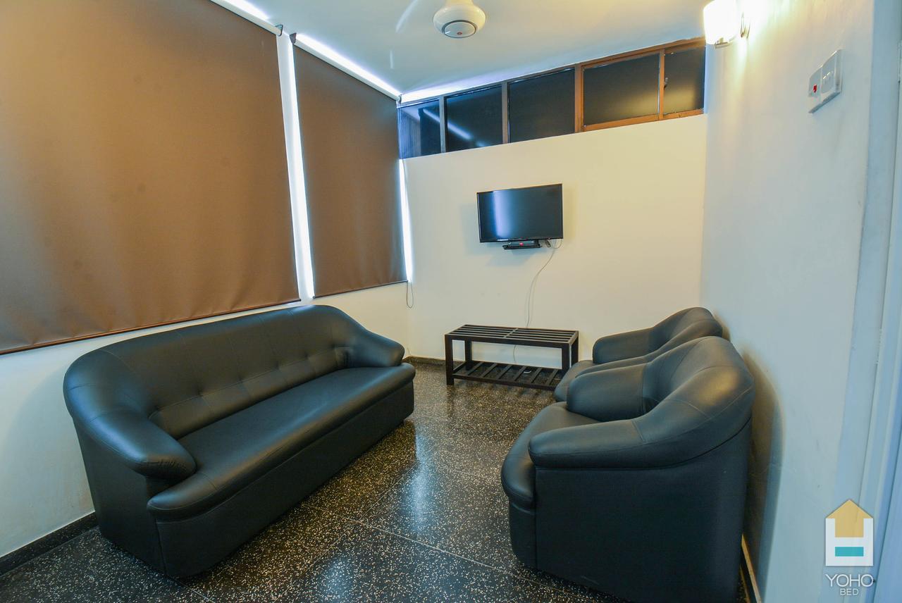 Casons B&B Colombo Exterior photo