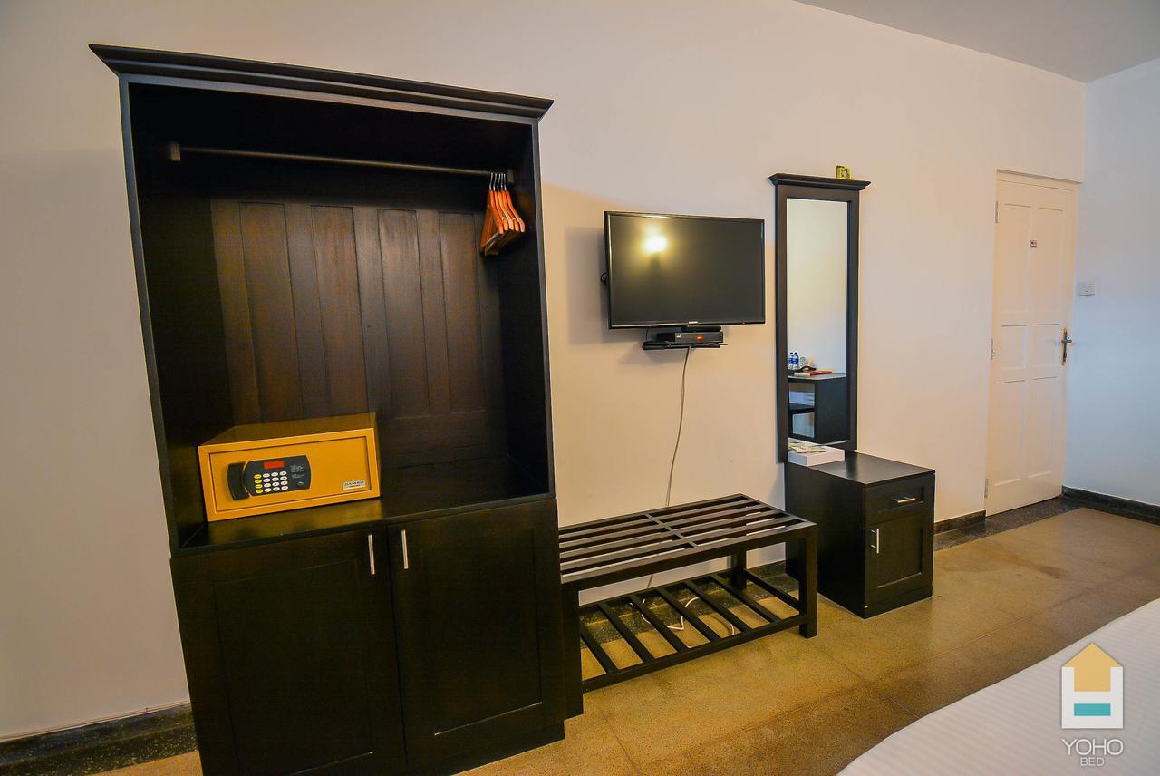 Casons B&B Colombo Exterior photo