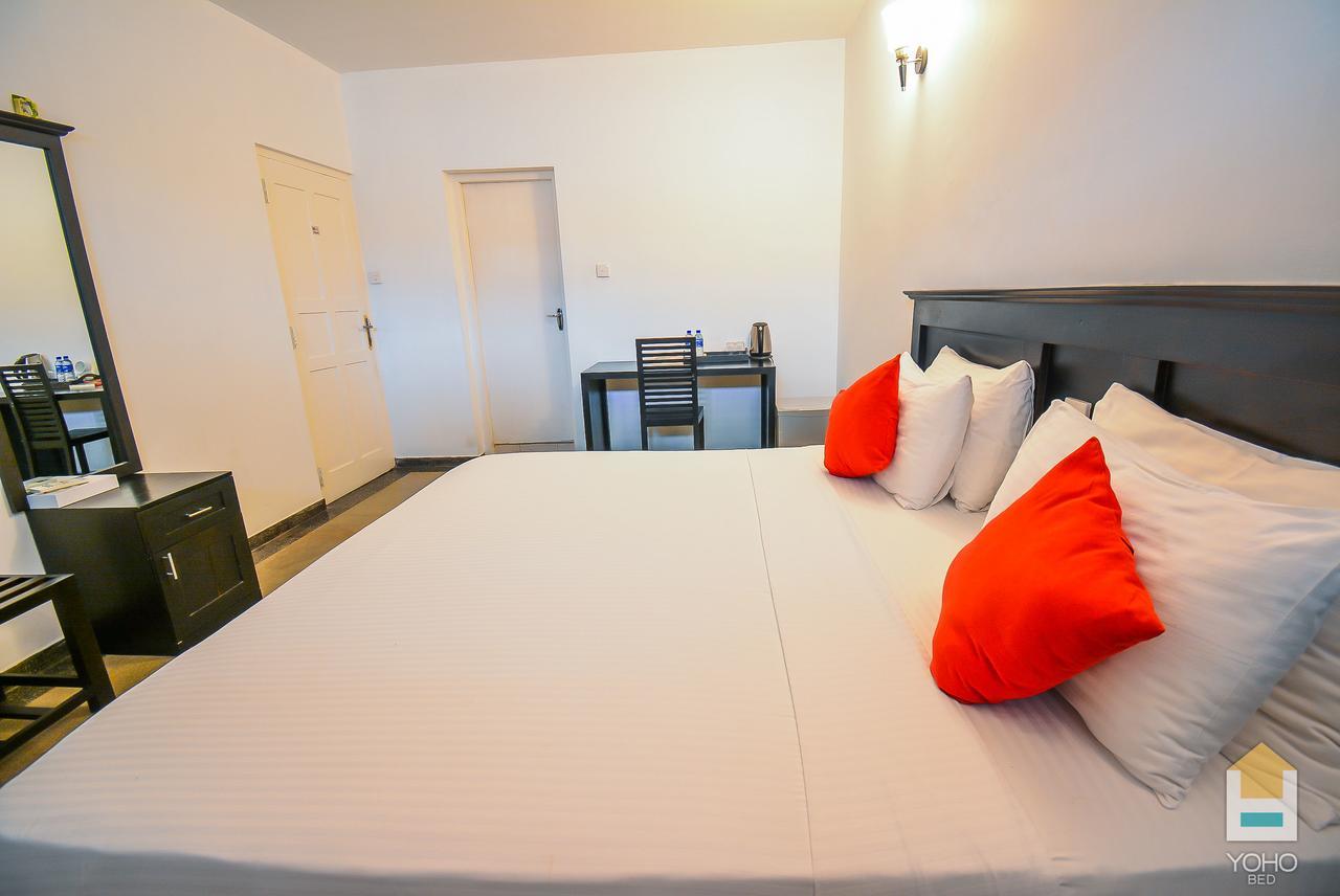 Casons B&B Colombo Exterior photo
