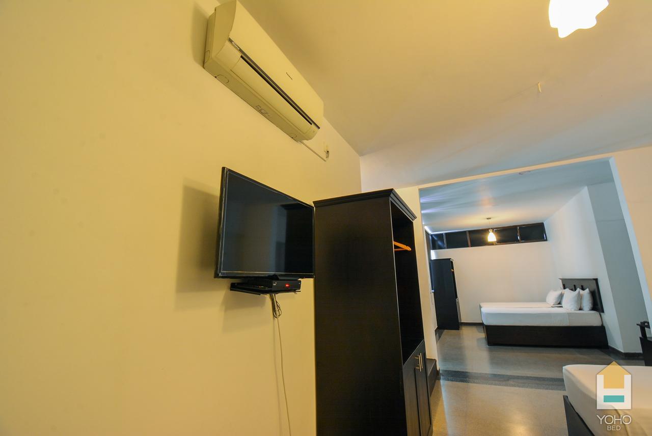 Casons B&B Colombo Exterior photo