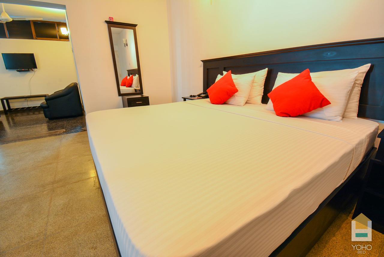 Casons B&B Colombo Exterior photo