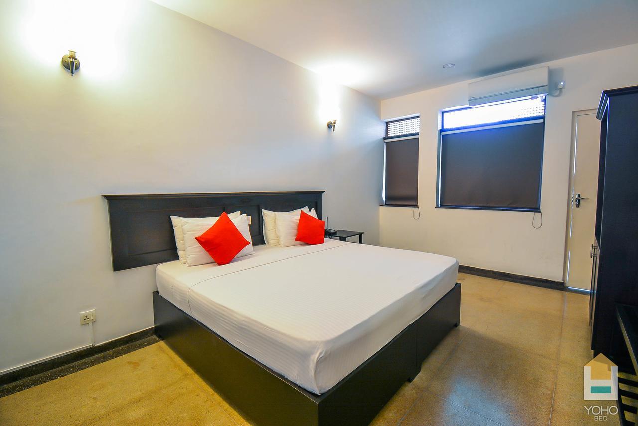 Casons B&B Colombo Exterior photo