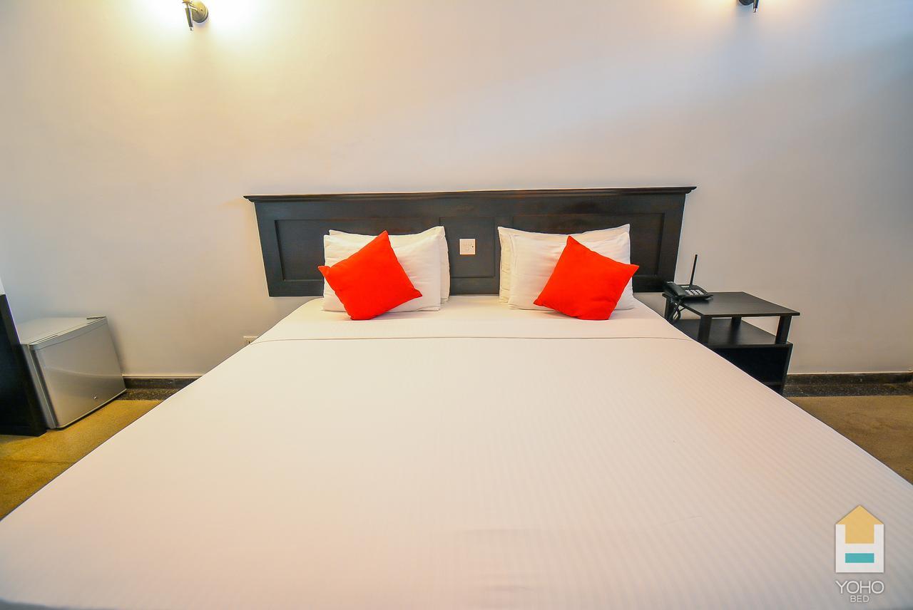 Casons B&B Colombo Exterior photo