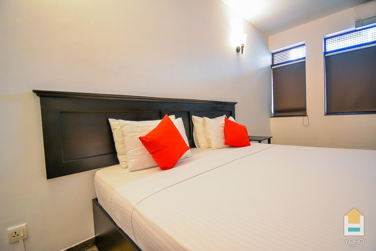 Casons B&B Colombo Exterior photo