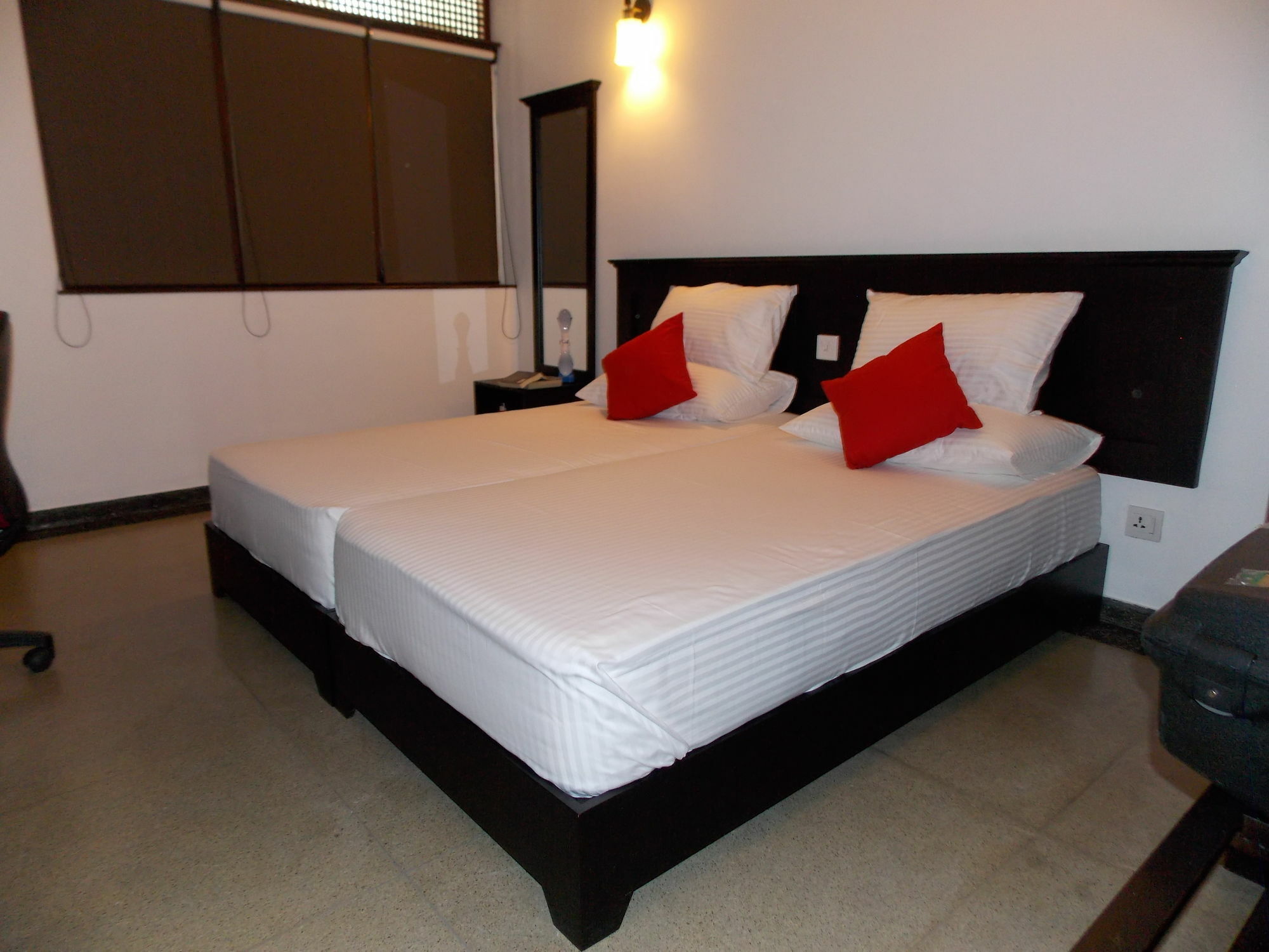 Casons B&B Colombo Exterior photo