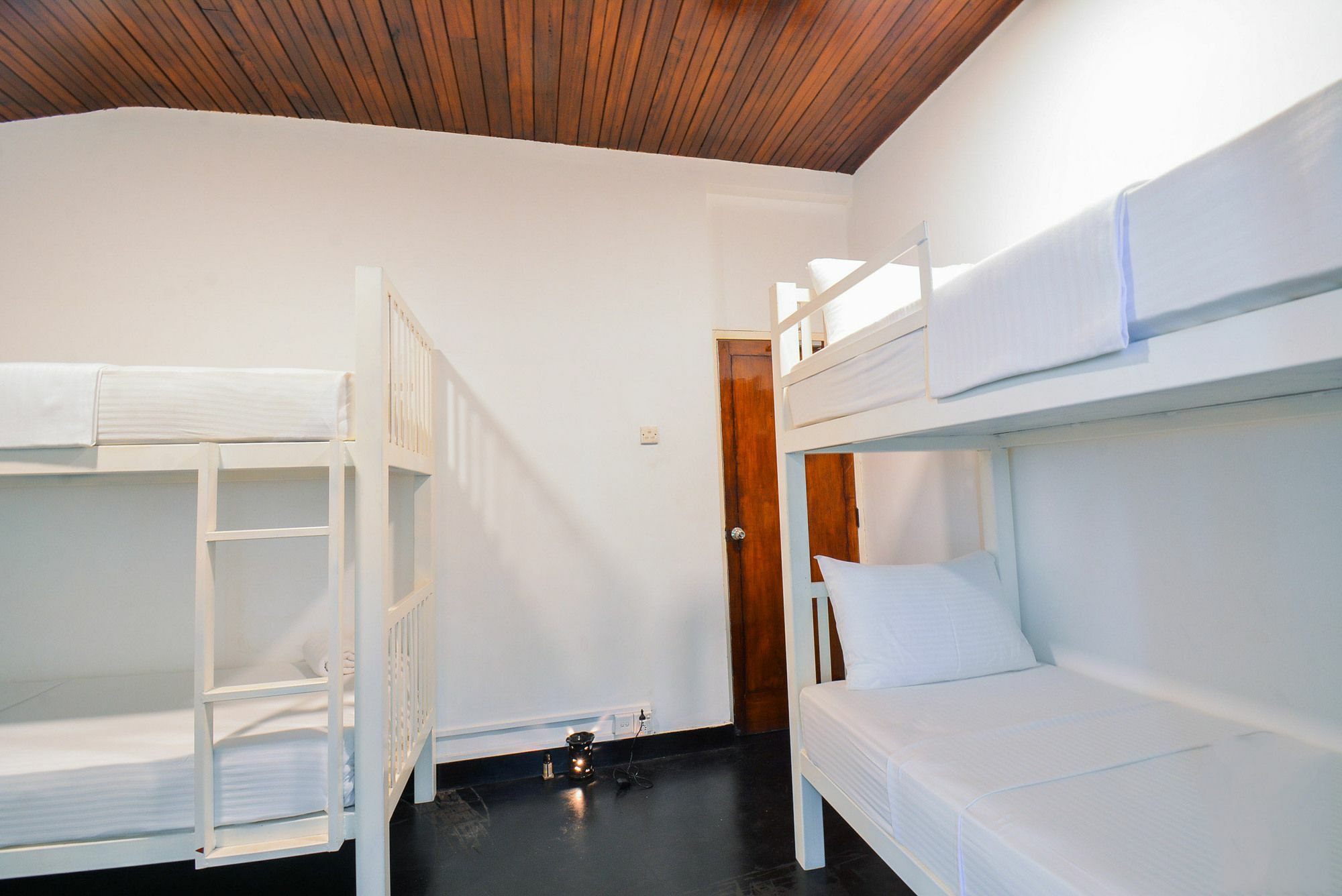 Casons B&B Colombo Exterior photo