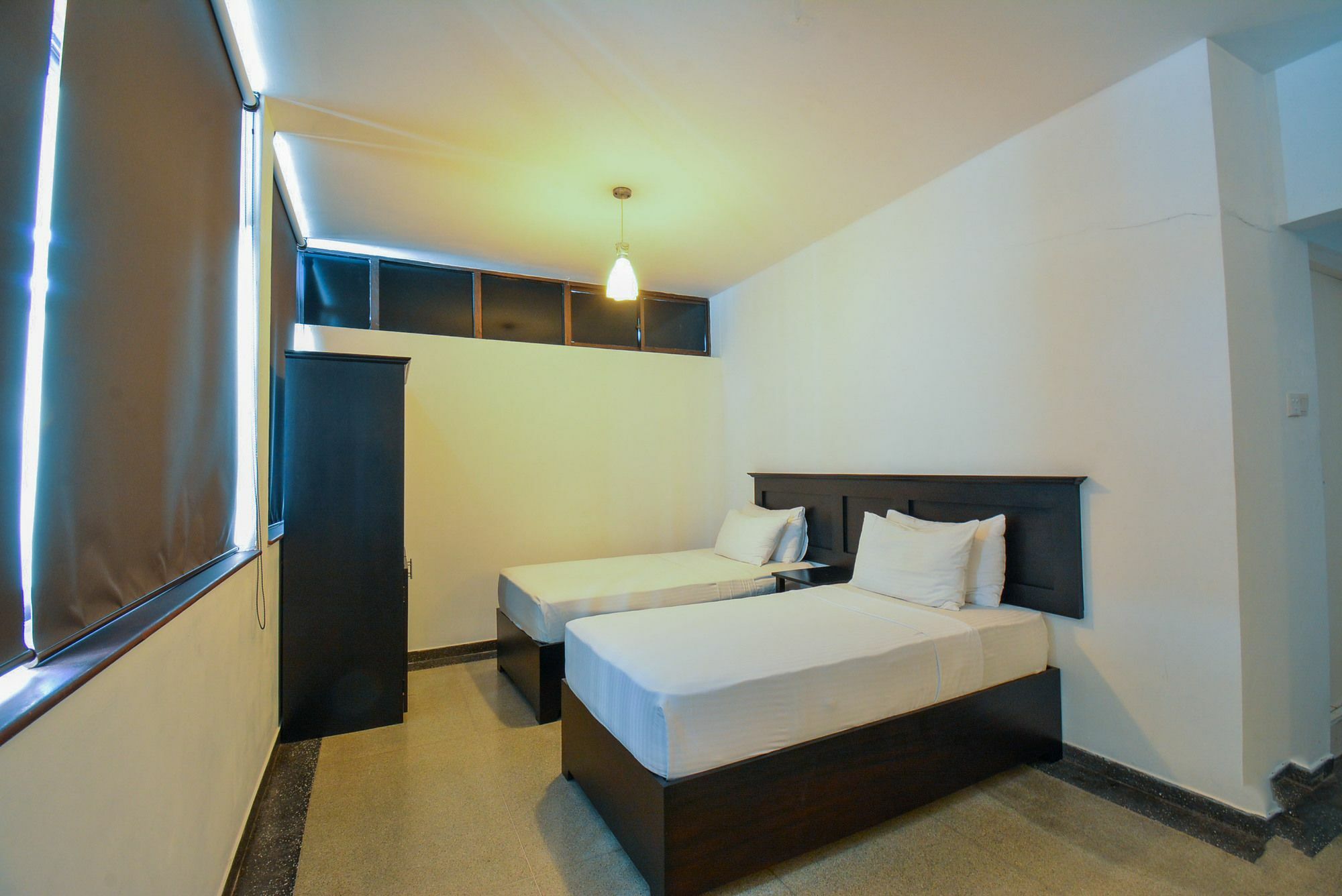Casons B&B Colombo Exterior photo