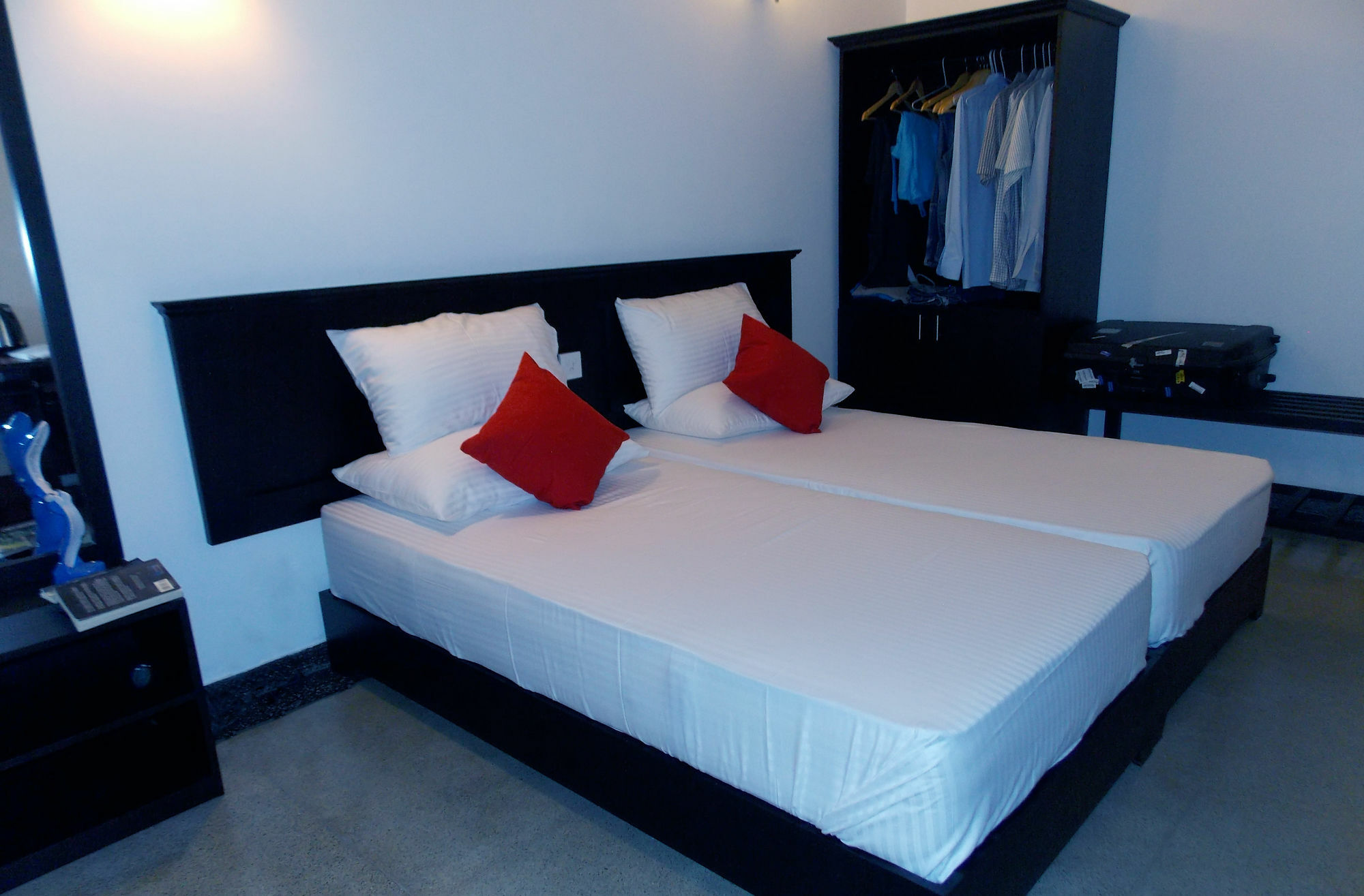 Casons B&B Colombo Exterior photo