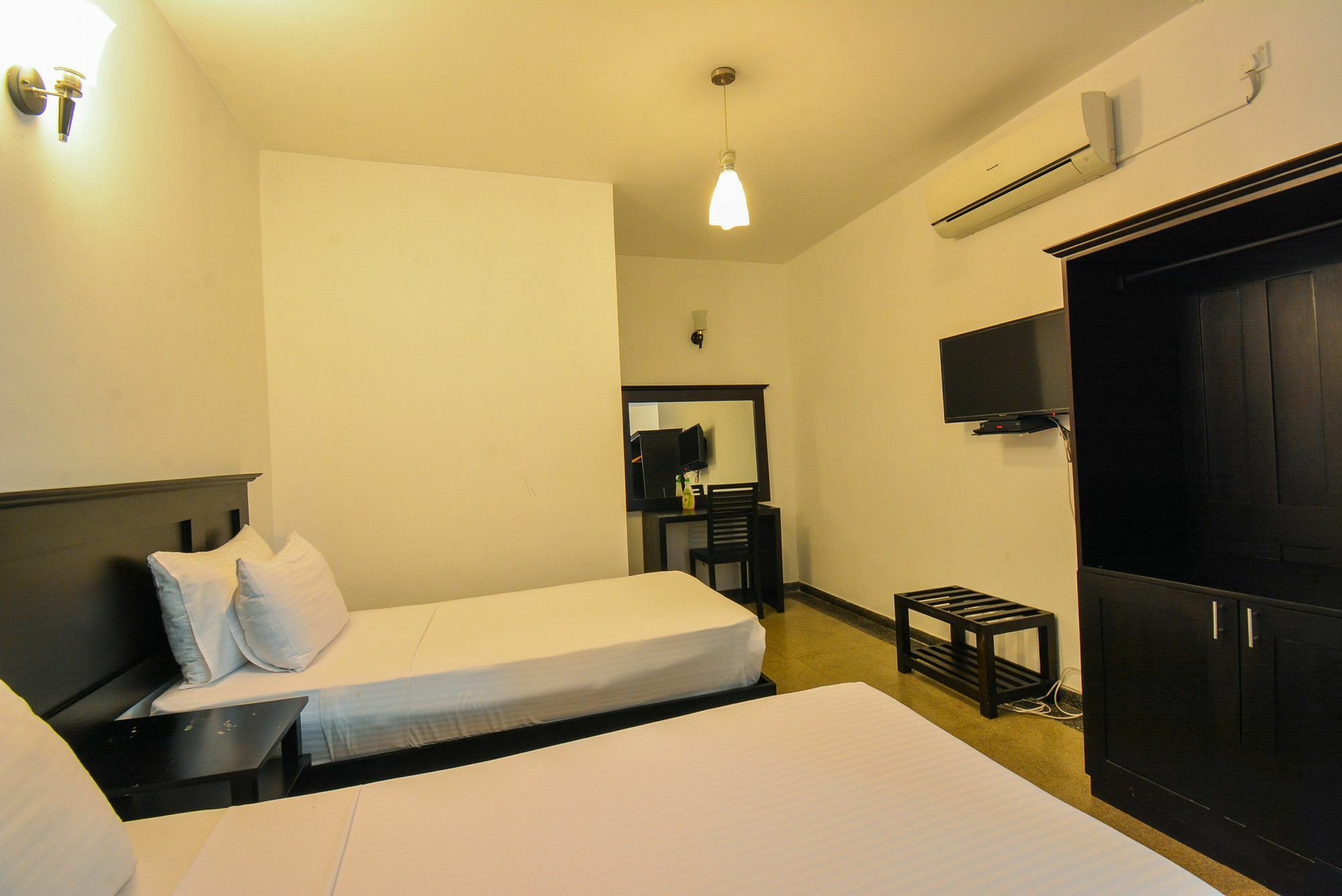 Casons B&B Colombo Exterior photo