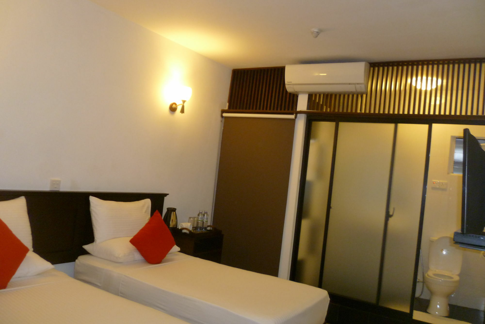 Casons B&B Colombo Exterior photo