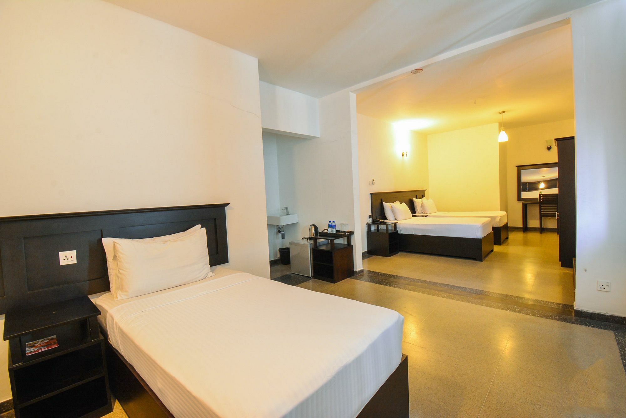 Casons B&B Colombo Exterior photo