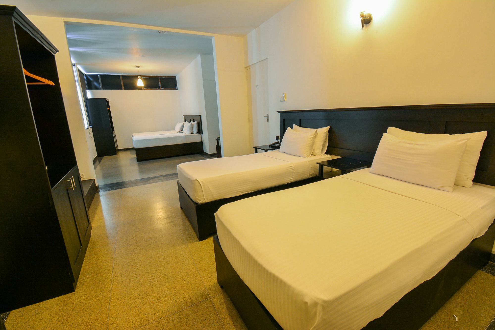 Casons B&B Colombo Exterior photo