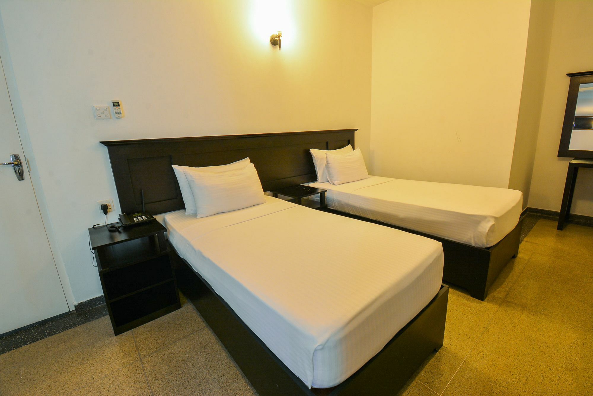 Casons B&B Colombo Exterior photo