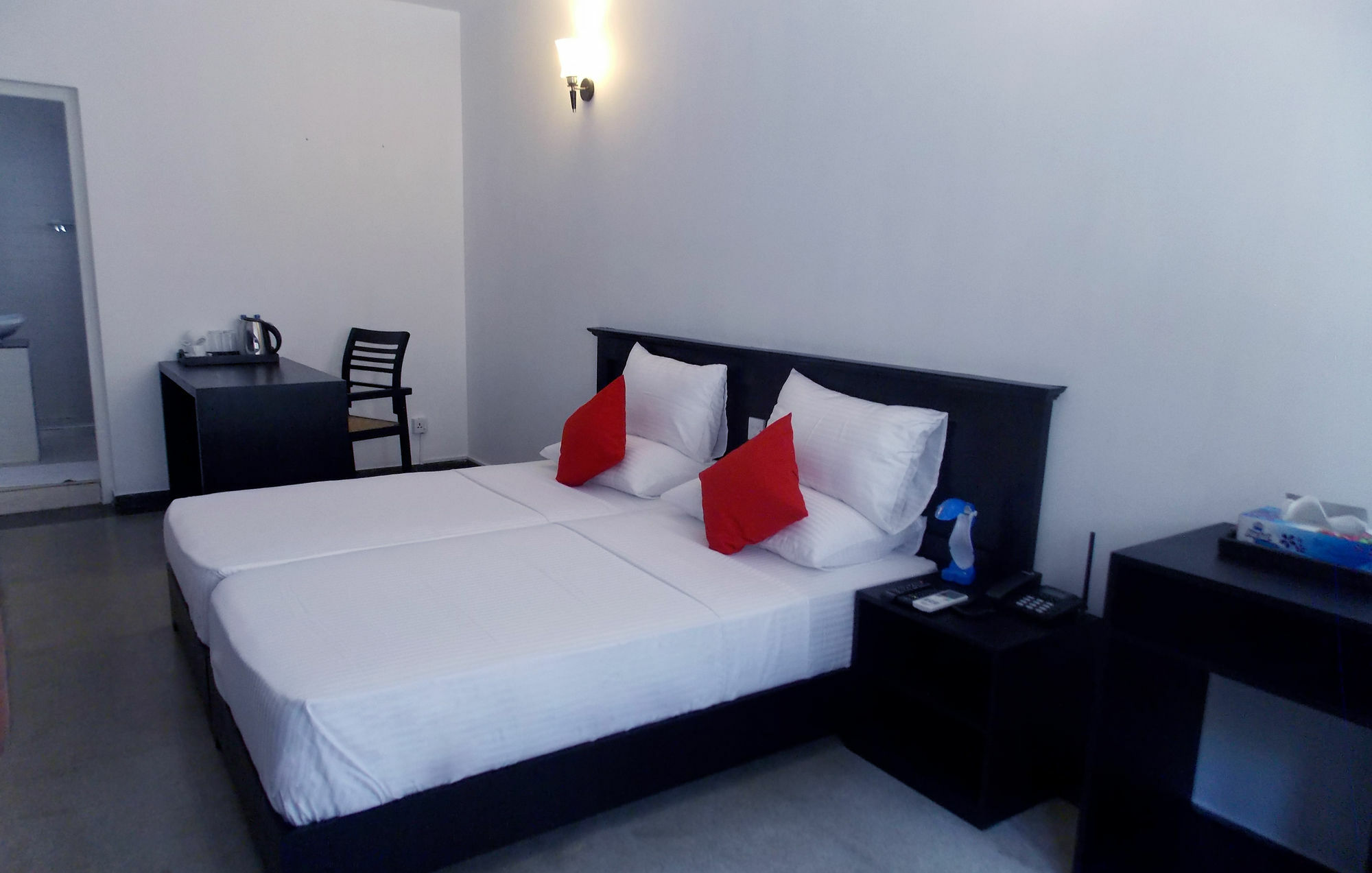 Casons B&B Colombo Exterior photo