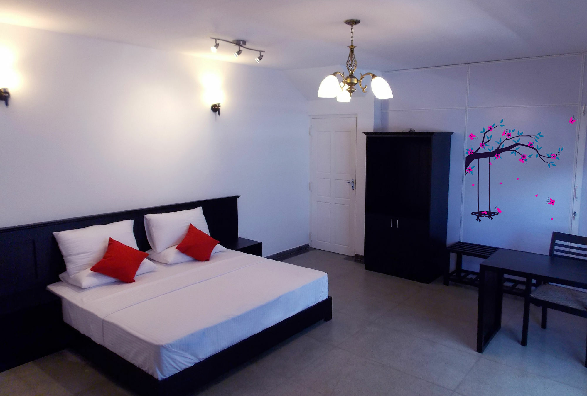 Casons B&B Colombo Exterior photo