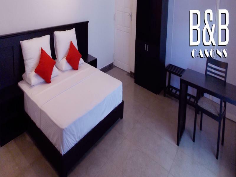 Casons B&B Colombo Exterior photo