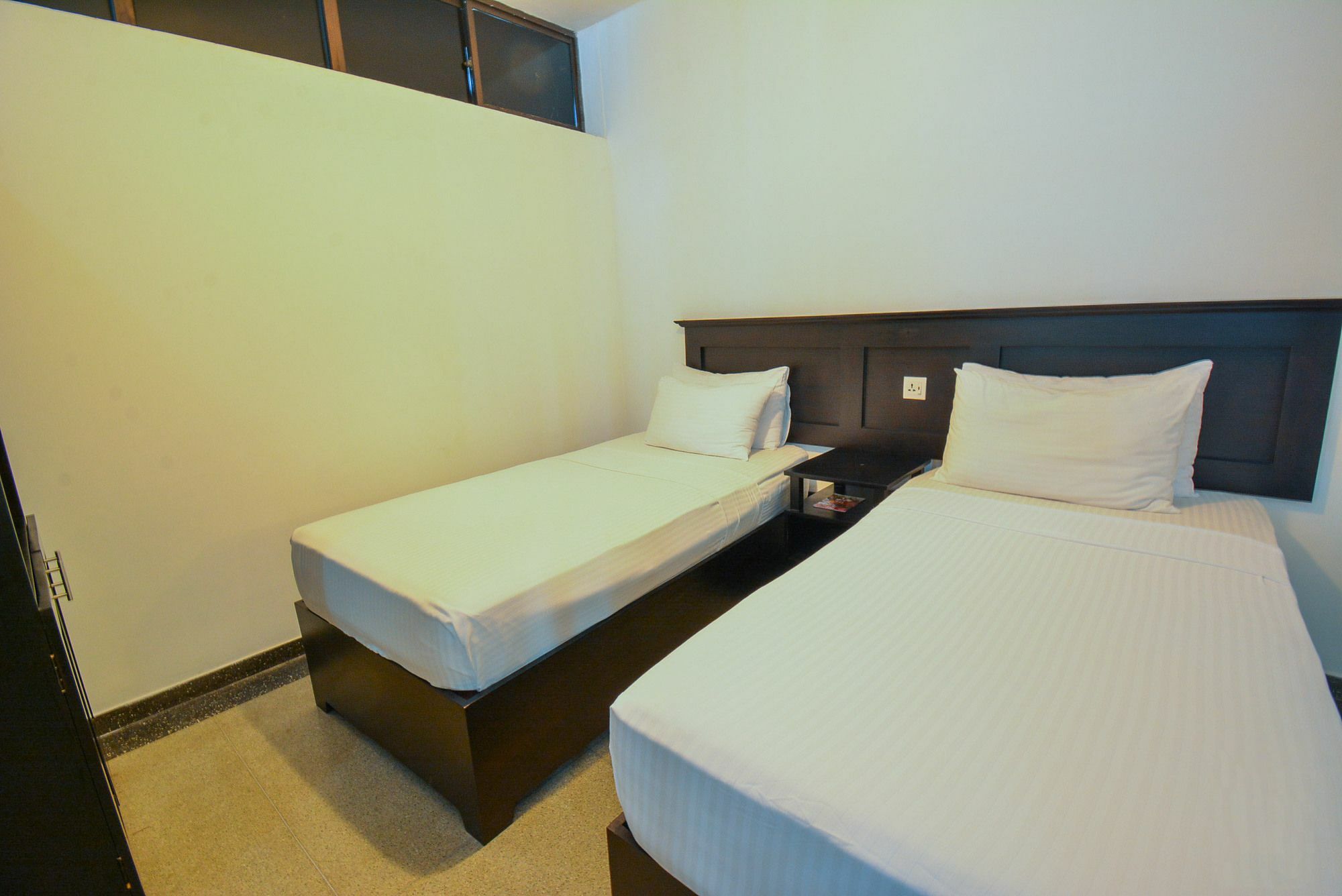 Casons B&B Colombo Exterior photo