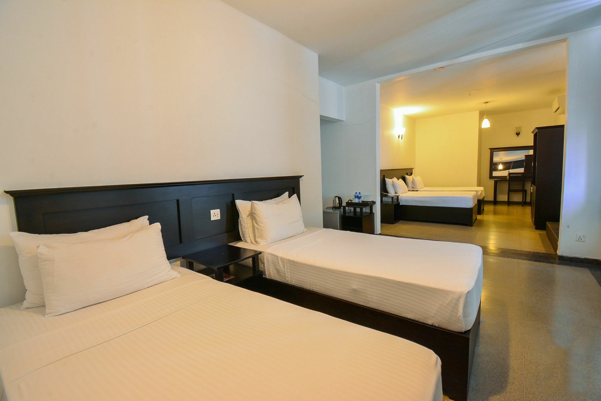 Casons B&B Colombo Exterior photo